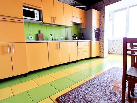 квартира за адресою Чорновола, 29