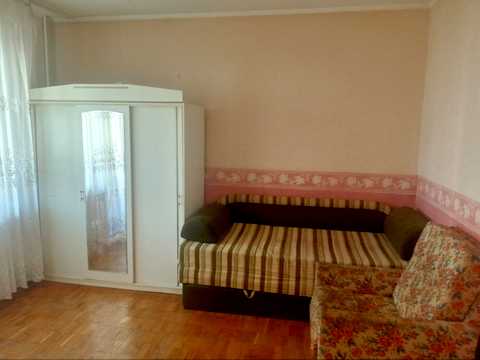 квартира по адресу Вишняковская ул., 8-А