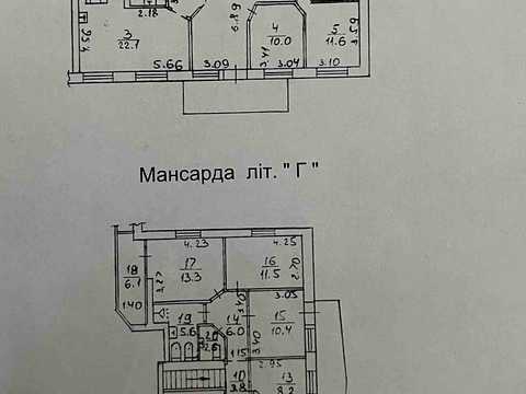 комерційна за адресою Ярославів Вал вул., 21-Г