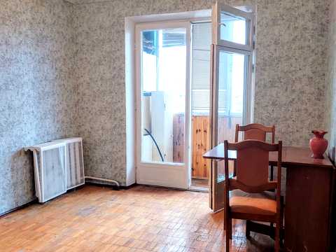 квартира за адресою Амвросія Бучми бульв., 6-А