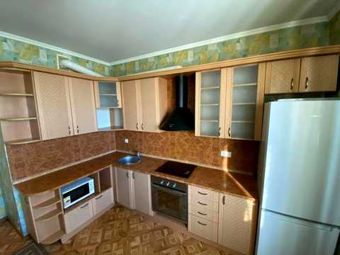 квартира по адресу Миколы Бажана просп., 26