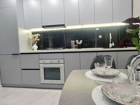квартира по адресу Киевская ул., 9-Д секції 5-7
