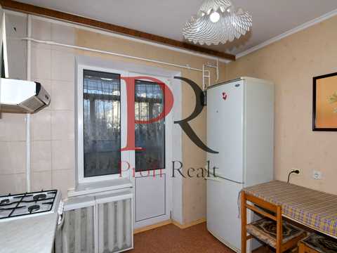 квартира за адресою Петра Григоренка просп., 39