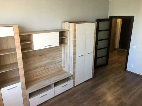 квартира по адресу Олены Пчилки ул., 3