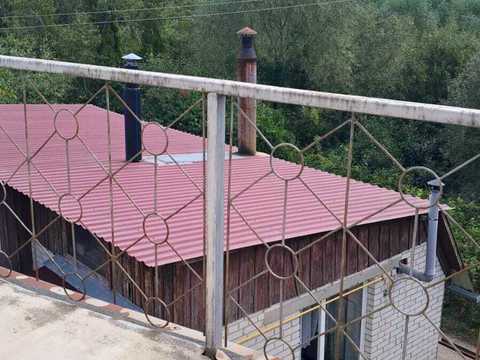 дом по адресу широка, 1
