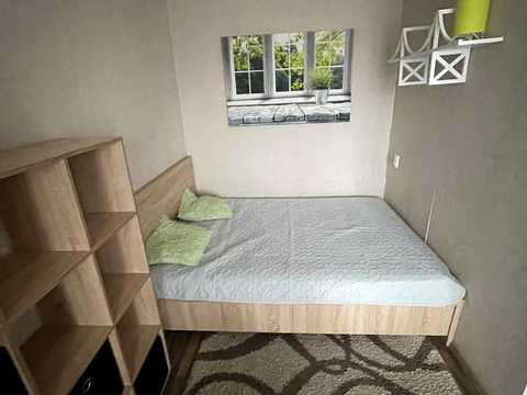 квартира за адресою Зодчих вул., 56-А