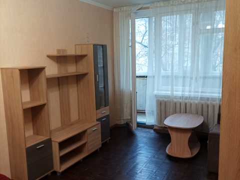квартира по адресу Делегатский пер., 2/18