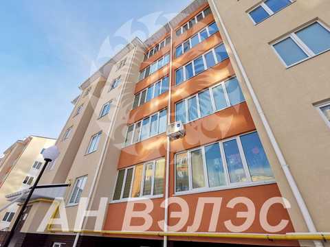 квартира по адресу Подільська