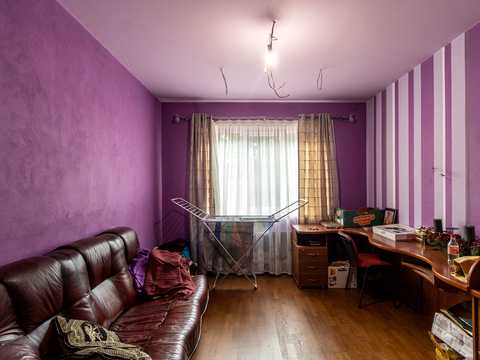 будинок за адресою Суха Ліщина, 28 А