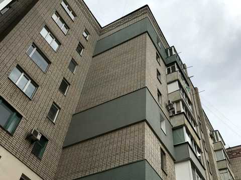 квартира по адресу Чумацкий шлях, 7