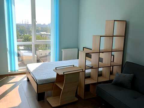квартира за адресою Тернопільська вул., 46