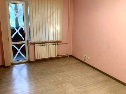 квартира по адресу Петра Панча ул., 11-Б