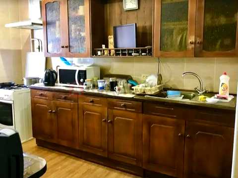 квартира за адресою Хрещатик вул., 130