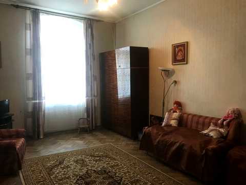квартира за адресою Юліуша Словацького вул., 8