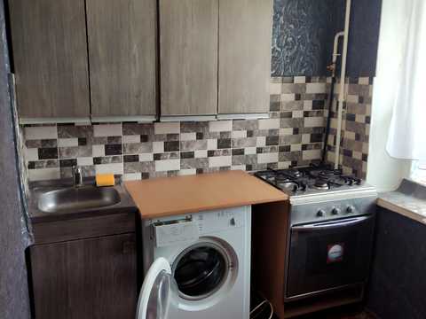 квартира за адресою Проспект Тичини, 3