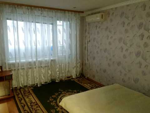квартира по адресу Паникахи ул., 15