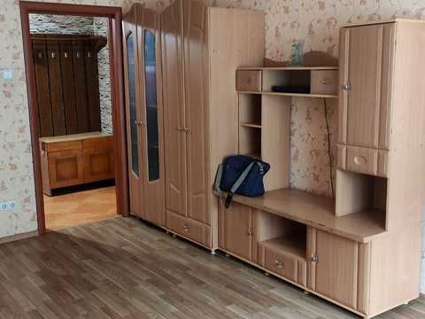 квартира по адресу Николая Закревского ул., 97