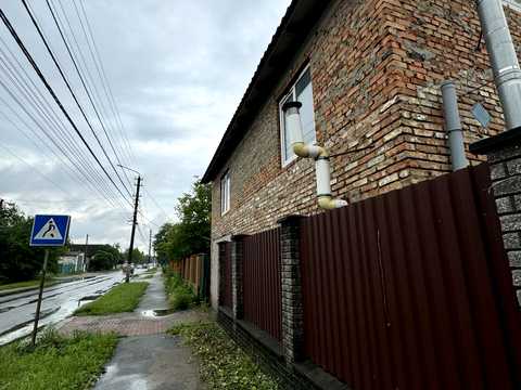 участок по адресу Центральна ул., 14