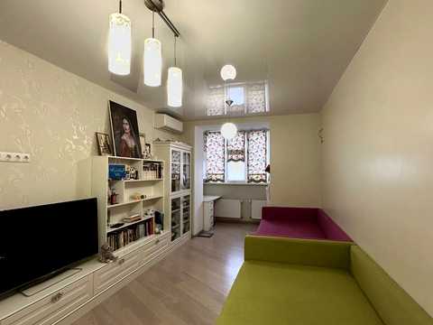 квартира по адресу Бреуса ул., 61/9