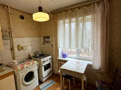 квартира по адресу Фабрично-Заводская ул., 20