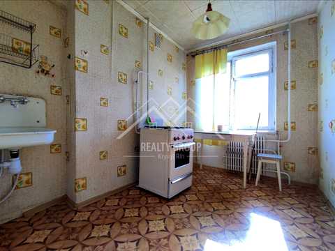 квартира за адресою Покровська вул. (Подбєльського), 42