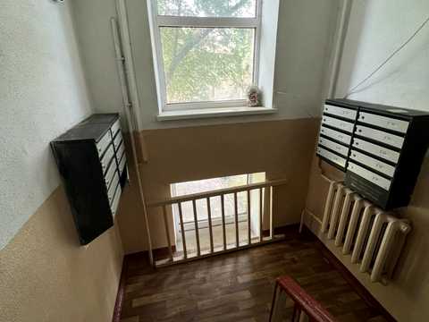 квартира по адресу Миру просп., 5