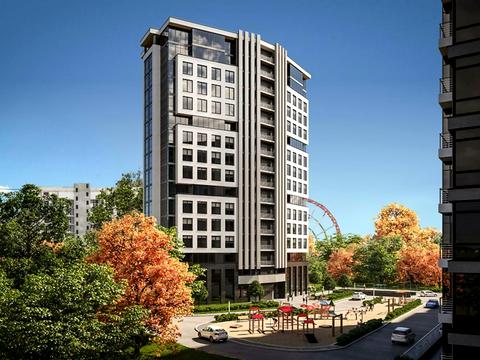 квартира за адресою Авіаційна вул., 39/1