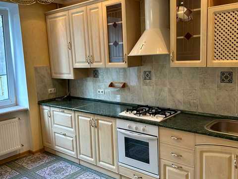 квартира по адресу Зацепи, 3К