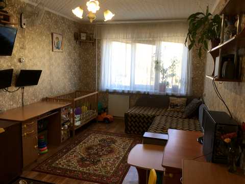 квартира по адресу Виктора Френчка ул.