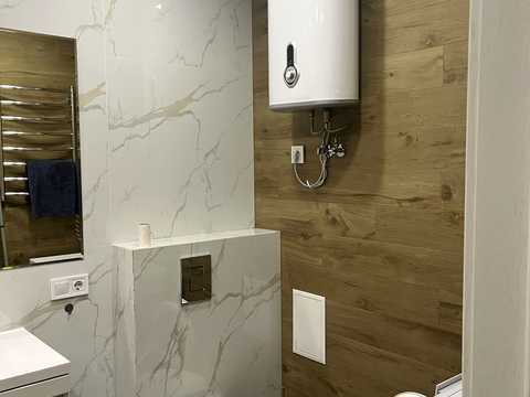 квартира за адресою Михайла Донця вул., 2-А