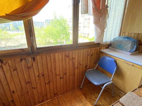 квартира по адресу Оноре де Бальзака ул., 77