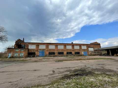 комерційна за адресою Чернігів, Любецька вул., 180
