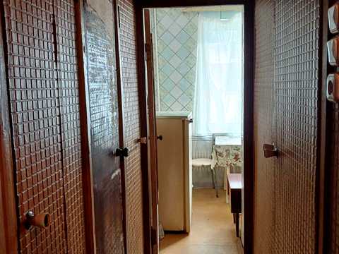 квартира по адресу Победы просп., 61