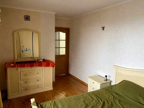 квартира по адресу Ованеса Туманяна ул., 8