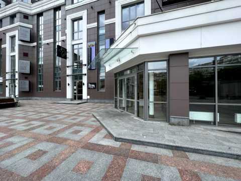 коммерческая по адресу Евгения Коновальца ул. (Щорса), 34-А