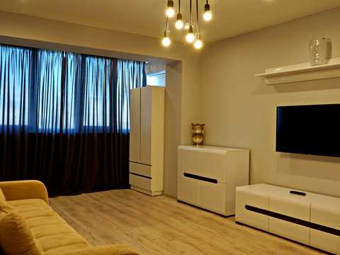 квартира за адресою Русанівська набережна вул., 18
