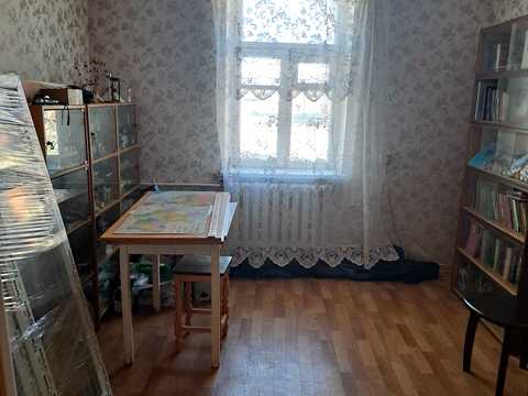 будинок за адресою Олександра Кониського вул. (Володарського), 20