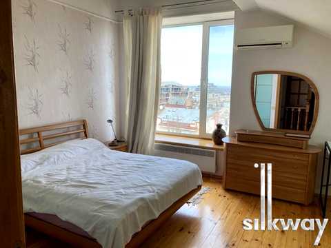 квартира за адресою Стрілецька вул., 28
