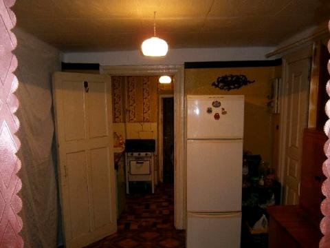 дом по адресу Бахмутская ул. (Курская), 71