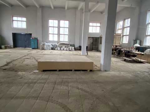 коммерческая по адресу Донбассовская ул., 1-Ф