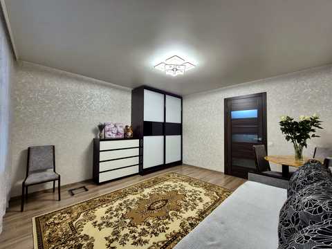 квартира по адресу Варшавска ул. (Ширшова), 3