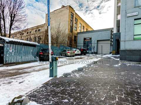 коммерческая по адресу Машиностроительная ул., 39