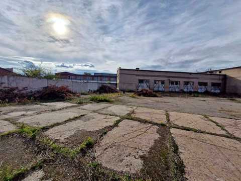 комерційна за адресою Окружна вул., 87