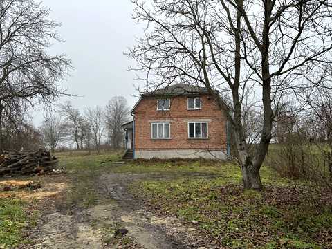 будинок за адресою Джерельна, 15