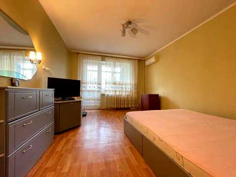 квартира за адресою Бульвар Вечірній, 8
