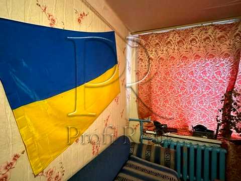 квартира по адресу Перемишльська ул. (Червонопільська), 8