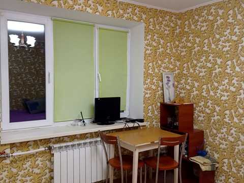 квартира за адресою Київська вул., 6