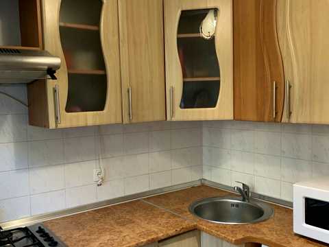 квартира по адресу Тенистая ул., 7