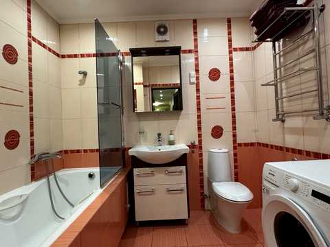 квартира по адресу Строителей ул., 26-А
