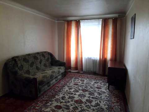 квартира по адресу Гусенко ул. (Гусенка), 4